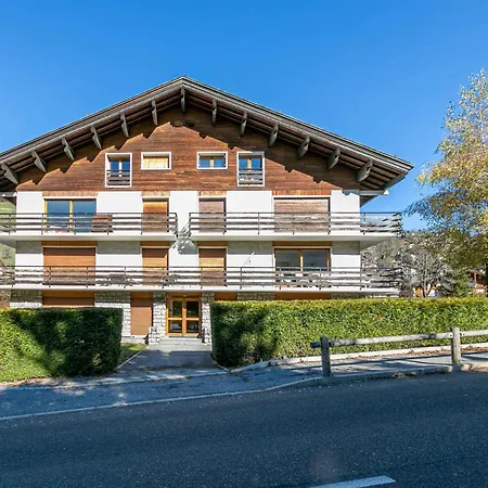 Aux Pieds, 2 Chambres, Balcon Sud, Parking, 6 Pers - Fr-1-437-87